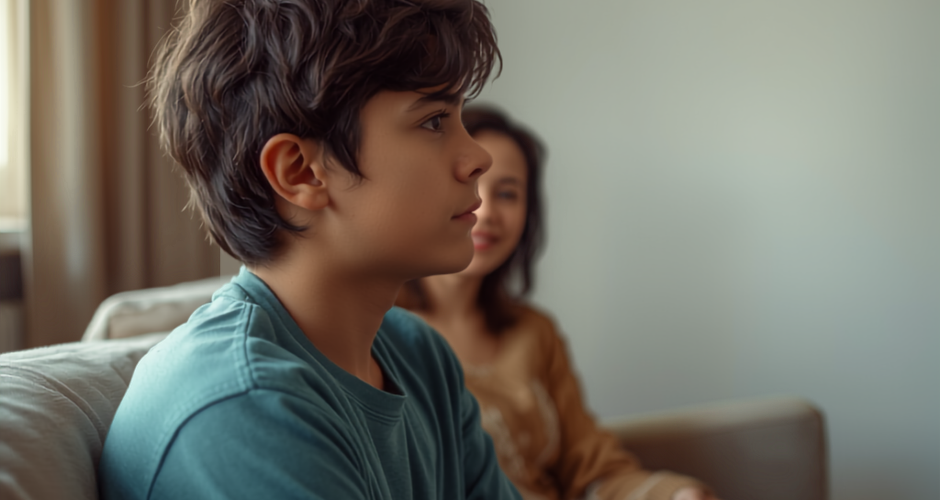 Ansiedade na adolescência: quando o medo mora dentro de um corpo que ainda está crescendo