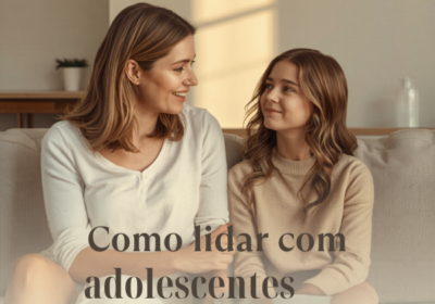 Como lidar com adolescentes: a adolescência como segundo nascimento da personalidade
